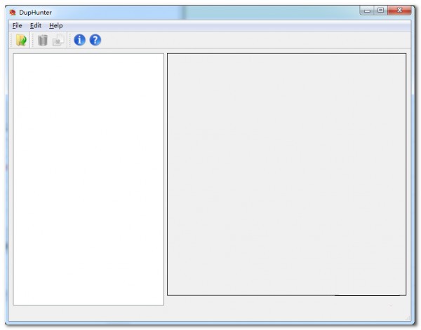 DupHunter图片