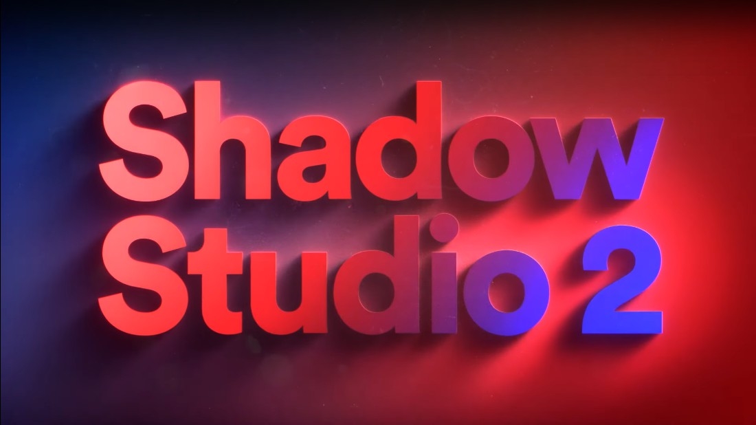 Shadow Studio 2图片1