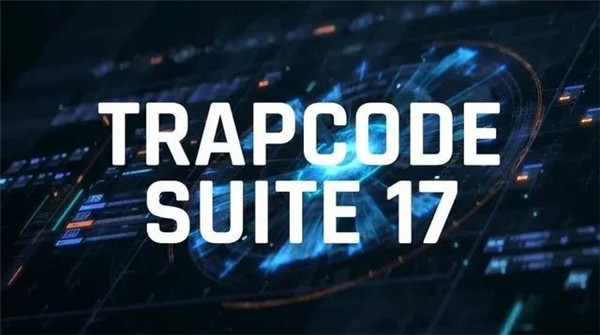 Trapcode Suite17图片1