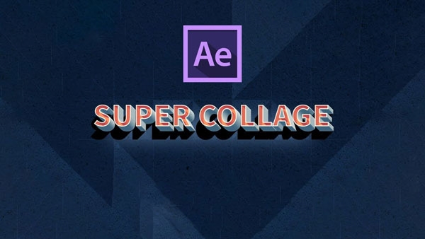 Super Collage截图