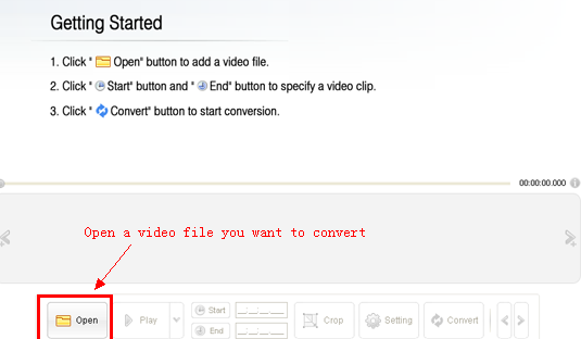 ILike Video to GIF Converter图片2