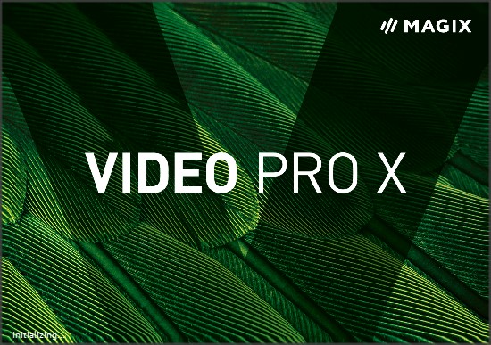 Magix Video Pro x12图片8
