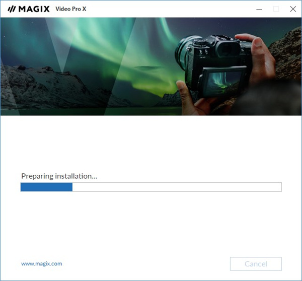 MAGIX Video Pro X13图片4