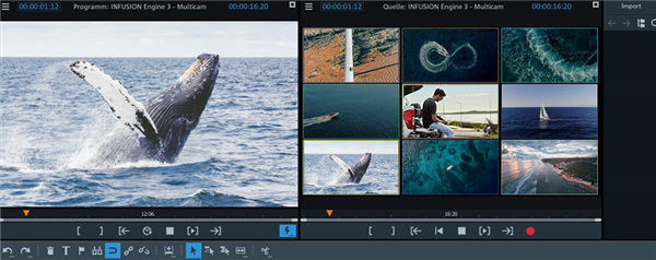 MAGIX Video Pro X13图片11