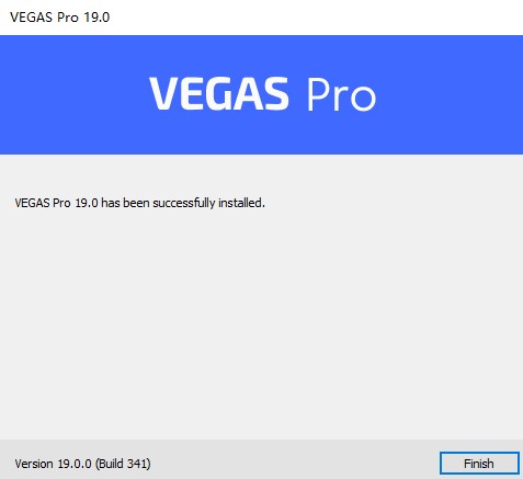 Vegas pro 19图片6