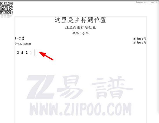 易谱ziipoo图片1