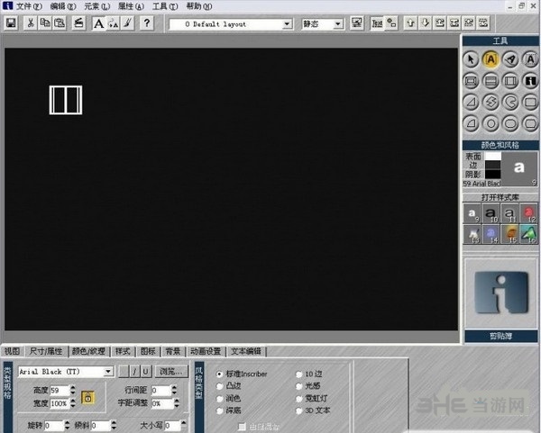 TitleMotion图片1