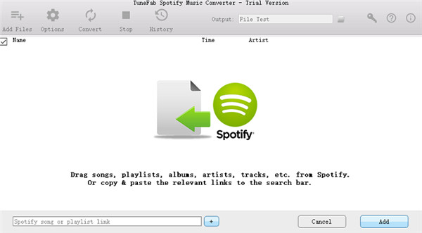 TuneMobie Spotify Music Converter图片10