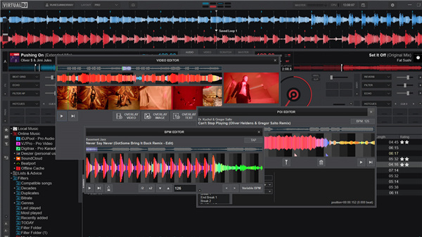 VirtualDJ 2021图片4