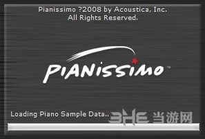 Acoustica Pianissimo图片1