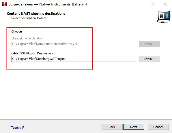 Native Instruments Battery 4图片6