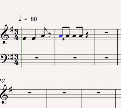 Avid Sibelius Ultimate图片6