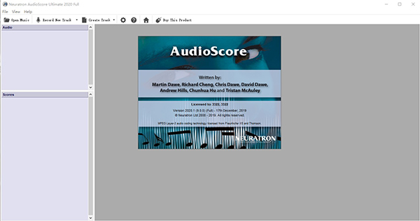 AudioScore Ultimate 2020图片7