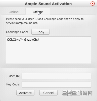 Ample Sound Guitar 2安装教程图片2
