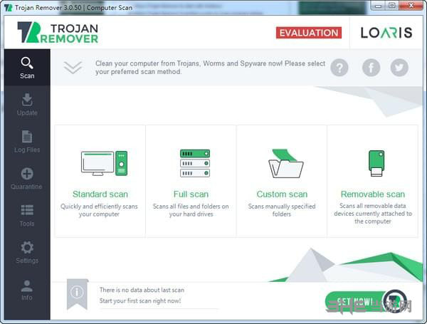 Loaris Trojan Remover1