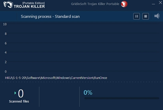 木马克星下载|GridinSoft Trojan Killer官方最新版v2.0.95下载插图2