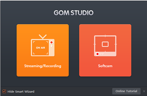 GOM Studio图片