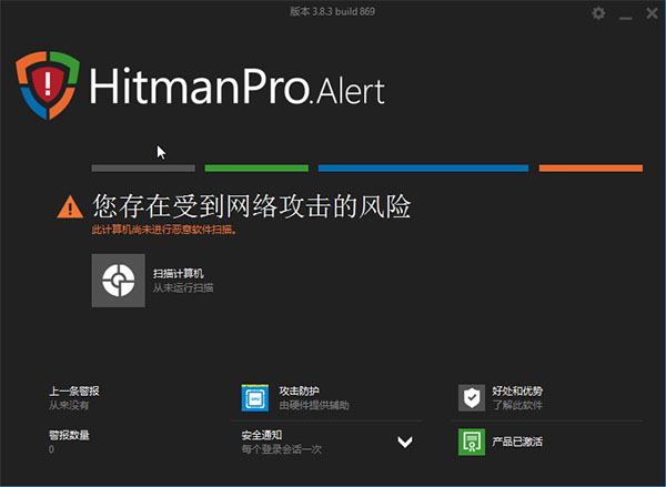 HitmanPro.Alert图片