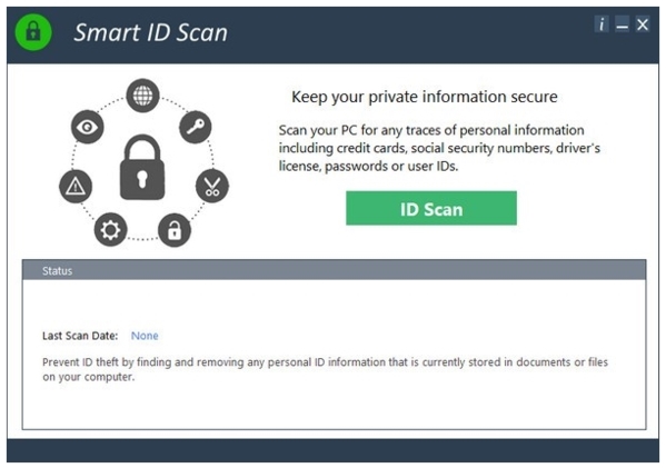 Smart ID Scan图片