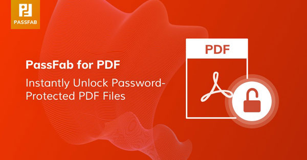 PassFab for PDF截图