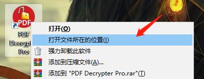 PDF Decrypter Pro图片10