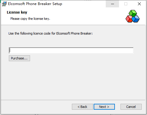 Elcomsoft Phone Breaker破解版图片