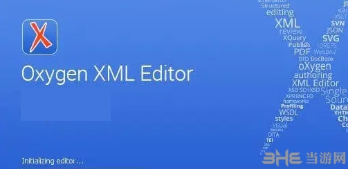 oXygen XML Editor 24图片1