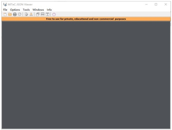 MiTec JSON Viewer图片1