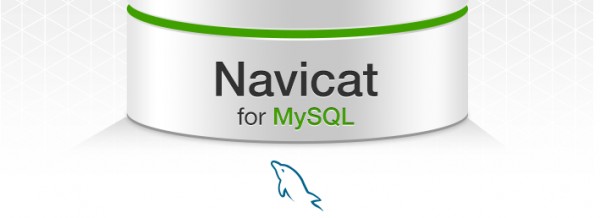 Navicat for MySQL图