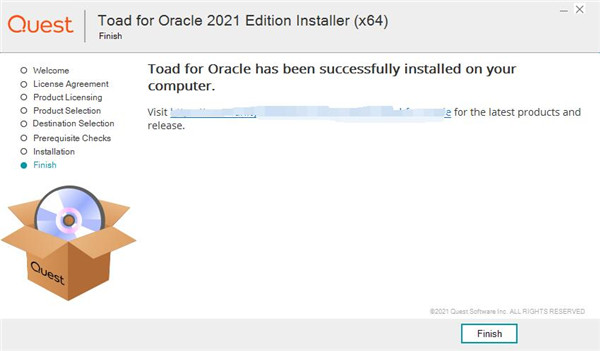 Toad for Oracle 2021 Edition图片9