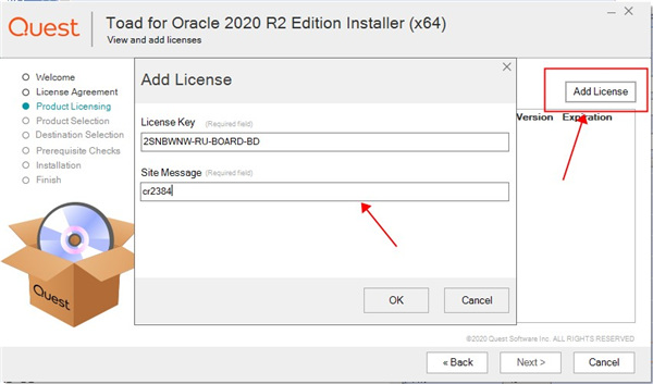 Toad for Oracle2020图片4
