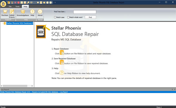SQL数据库修复软件下载|Stellar Phoenix SQL Database Repair 破解版v8.0.0.0下载插图1