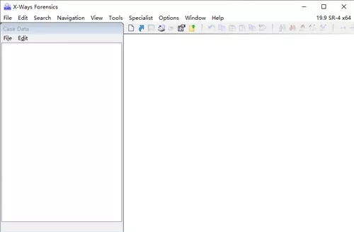 x-ways forensics图片