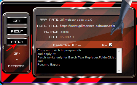 Gillmeister Folder2List图片9