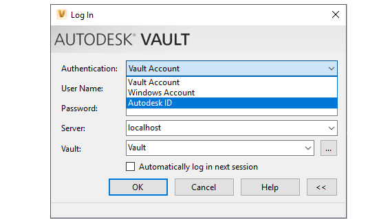 Autodesk Vault Basic2022图片20