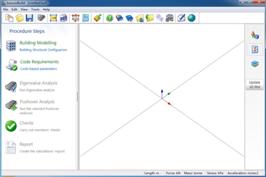 SeismoSoft SeismoBuild破解版|SeismoSoft SeismoBuild免费版v2018.3.1下载插图