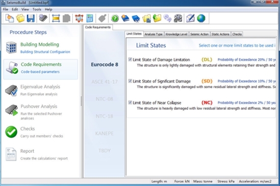 SeismoSoft SeismoBuild破解版|SeismoSoft SeismoBuild免费版v2018.3.1下载插图3