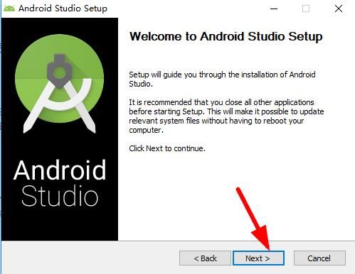 android studio图片1