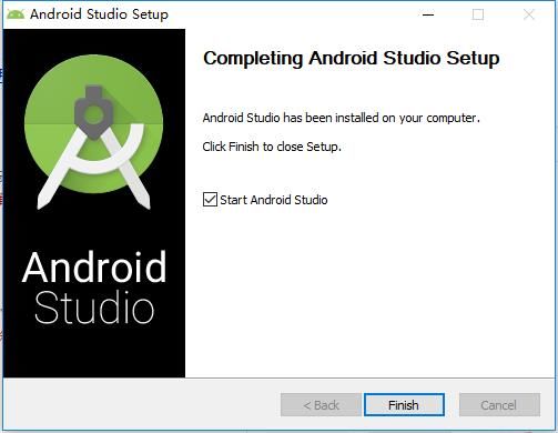 android studio图片5