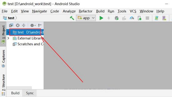 android studio