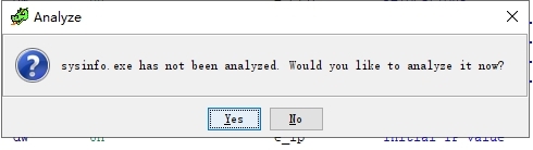 Ghidra中文版下载|Ghidra反汇编 最新版v9.0.4下载插图15