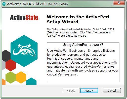 ActivePerl图片1