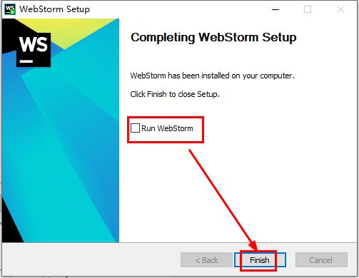 WebStorm2021图片7