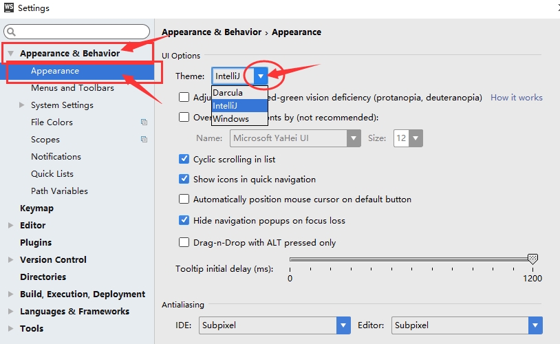 WebStorm2021图片20