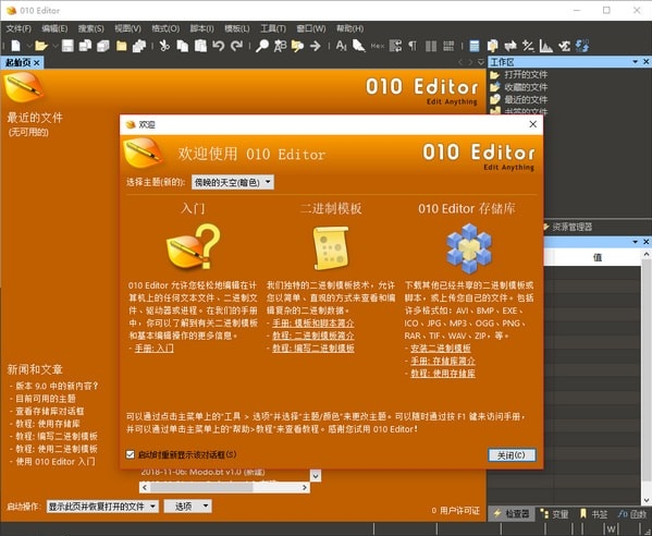 010editor 10图片2