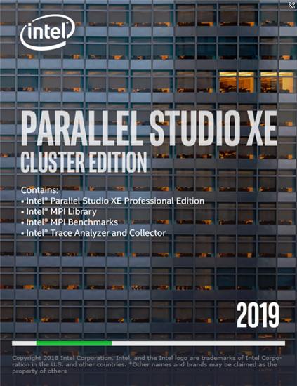 Intel Parallel Studio XE 2019图片3