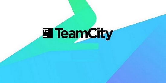TeamCity图片