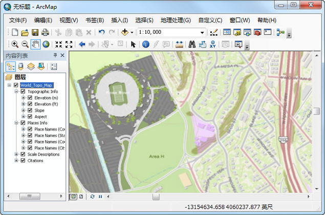 ArcMap10破解版下载|ArcMap10中文版 V10.8.1下载