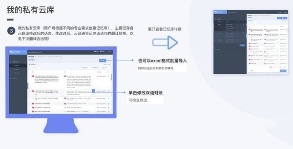 云译通软件图片1