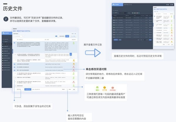 云译通软件图片2